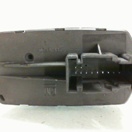 Interrupteur de leve vitre avant gauche OPEL CORSA D