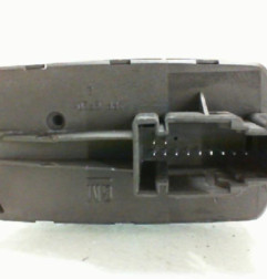 Interrupteur de leve vitre avant gauche OPEL CORSA D Photo n°5