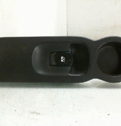 Interrupteur de leve vitre avant droit RENAULT MODUS Photo n°1