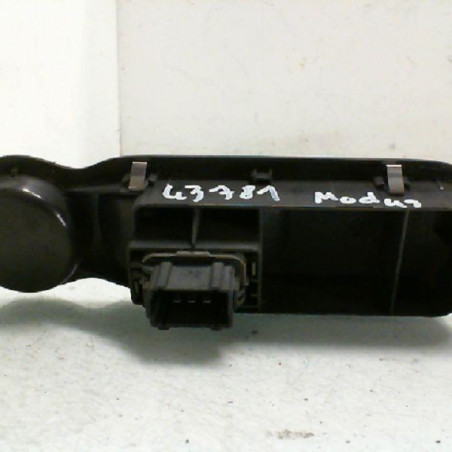 Interrupteur de leve vitre avant droit RENAULT MODUS