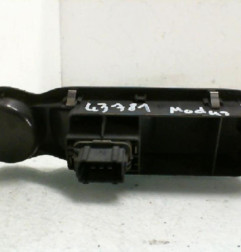 Interrupteur de leve vitre avant droit RENAULT MODUS Photo n°5