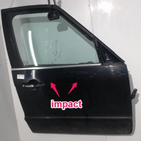 Porte avant droit FORD GALAXY 2