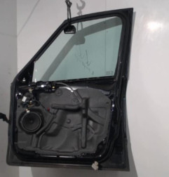 Porte avant droit FORD GALAXY 2 Photo n°6