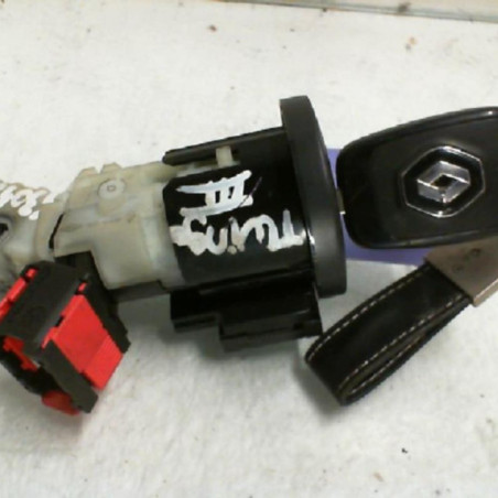 Neiman RENAULT TWINGO 3 Photo n°1