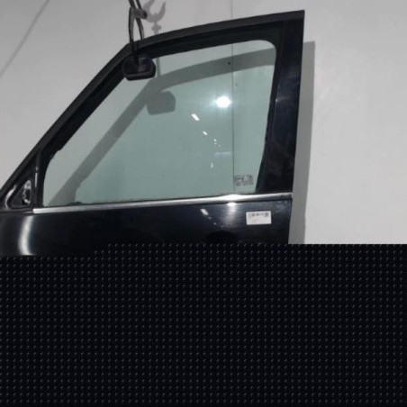 Porte avant gauche FORD GALAXY 2 Photo n°1