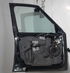 Porte avant gauche FORD GALAXY 2 Photo n°3