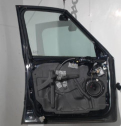 Porte avant gauche FORD GALAXY 2 Photo n°6