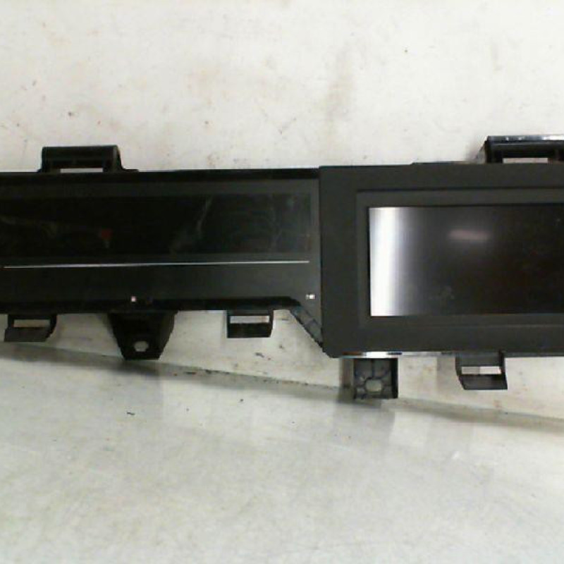 Compteur RENAULT SCENIC 3