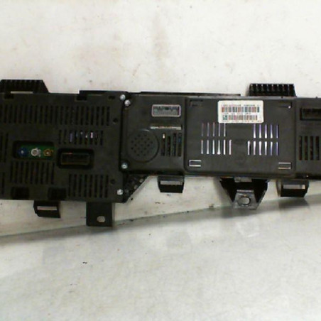 Compteur RENAULT SCENIC 3