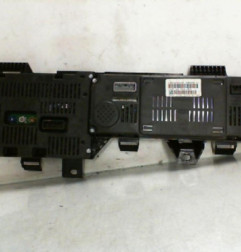 Compteur RENAULT SCENIC 3 Photo n°5