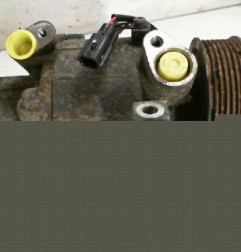 Compresseur clim RENAULT TWINGO 3