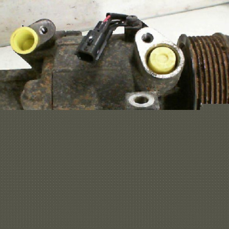 Compresseur clim RENAULT TWINGO 3