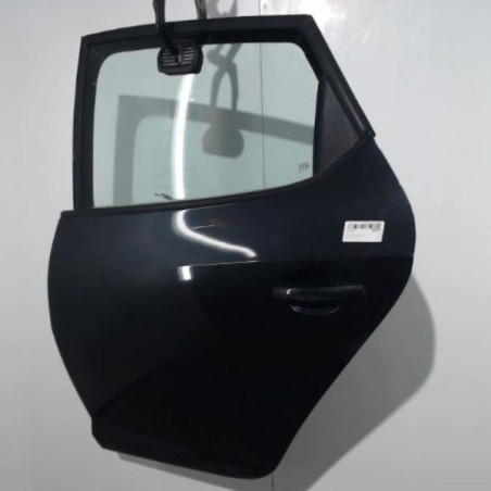 Porte arriere gauche SEAT IBIZA 4 Photo n°1