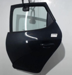 Porte arriere gauche SEAT IBIZA 4 Photo n°4