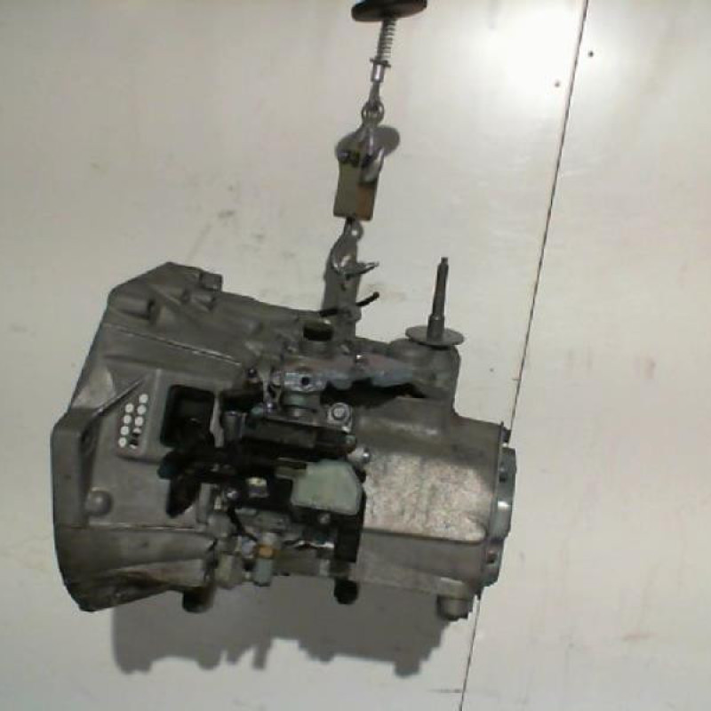 Boite de vitesses PEUGEOT 308 1
