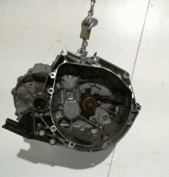 Boite de vitesses PEUGEOT 308 1