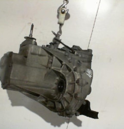 Boite de vitesses PEUGEOT 308 1 Photo n°3