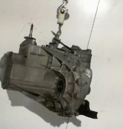 Boite de vitesses PEUGEOT 308 1 Photo n°6