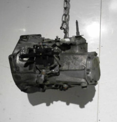 Boite de vitesses PEUGEOT 308 1 Photo n°1