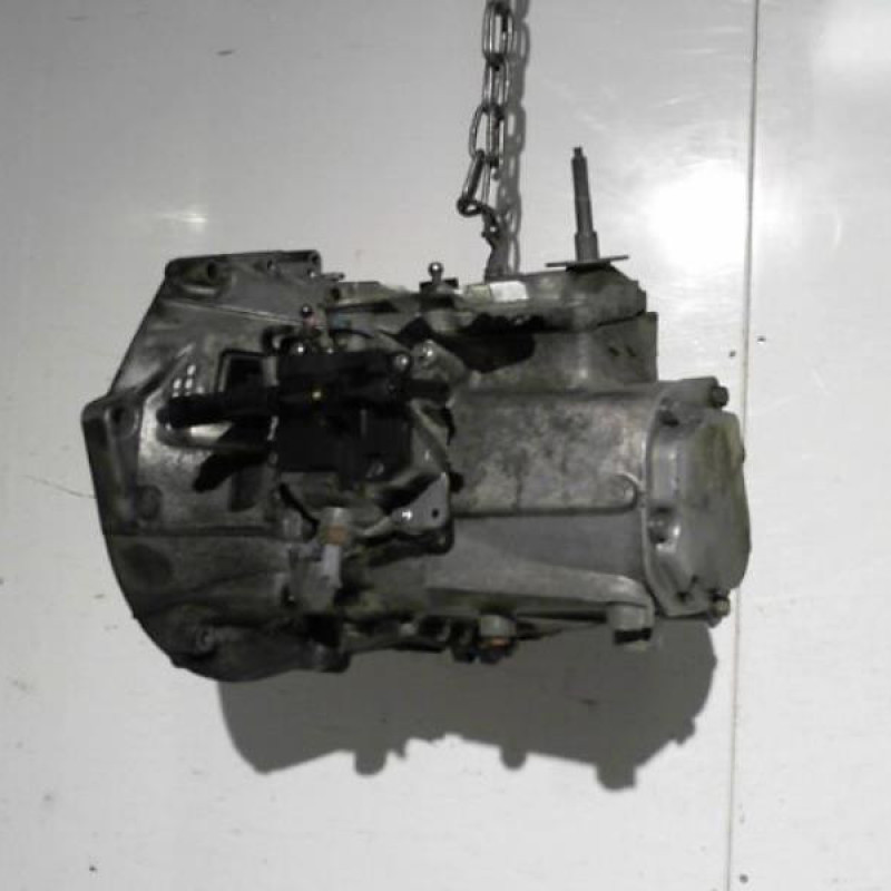 Boite de vitesses PEUGEOT 308 1