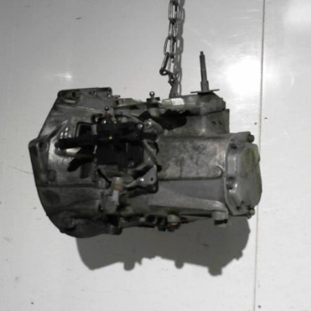 Boite de vitesses PEUGEOT 308 1 Photo n°1