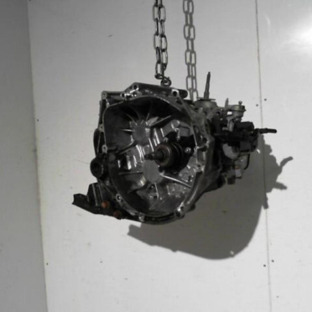 Boite de vitesses PEUGEOT 308 1