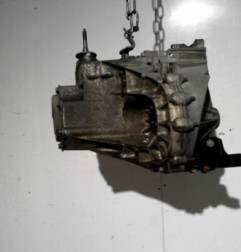 Boite de vitesses PEUGEOT 308 1 Photo n°3