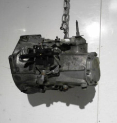 Boite de vitesses PEUGEOT 308 1 Photo n°4