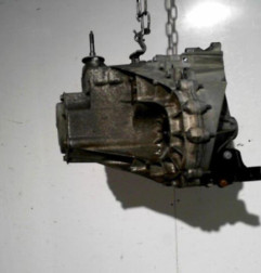 Boite de vitesses PEUGEOT 308 1 Photo n°6