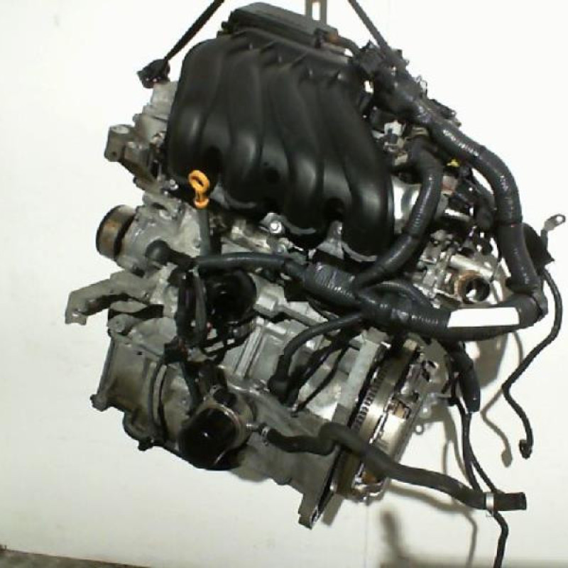 Moteur NISSAN JUKE 1