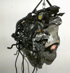 Moteur NISSAN JUKE 1