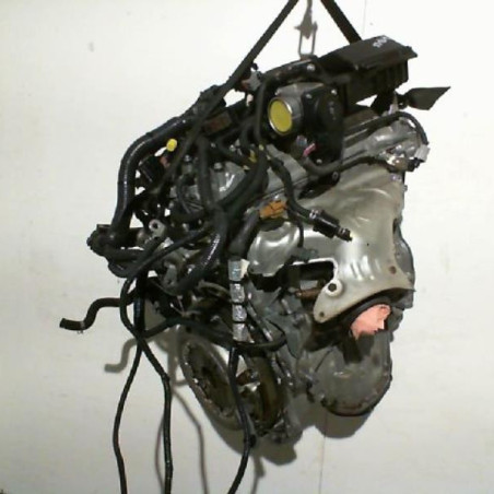 Moteur NISSAN JUKE 1