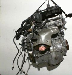 Moteur NISSAN JUKE 1 Photo n°3
