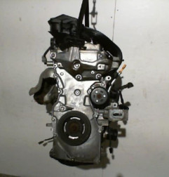 Moteur NISSAN JUKE 1 Photo n°4