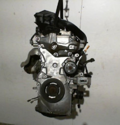 Moteur NISSAN JUKE 1 Photo n°8