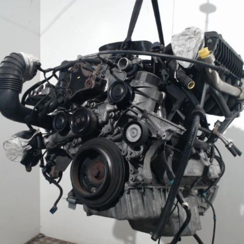 Moteur MERCEDES CLASSE E 211
