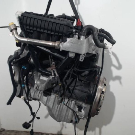 Moteur MERCEDES CLASSE E 211