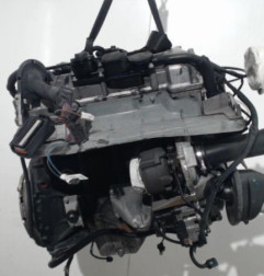 Moteur MERCEDES CLASSE E 211 Photo n°8