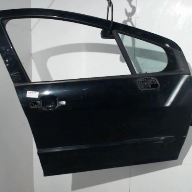 Porte avant droit PEUGEOT 308 1