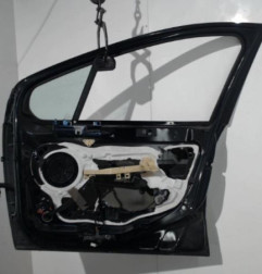 Porte avant droit PEUGEOT 308 1 Photo n°3