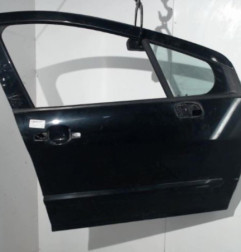 Porte avant droit PEUGEOT 308 1 Photo n°4