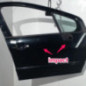 Porte avant droit PEUGEOT 308 1
