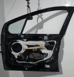 Porte avant droit PEUGEOT 308 1 Photo n°6