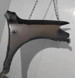 Aile avant gauche HYUNDAI SANTA FE 2 Photo n°3