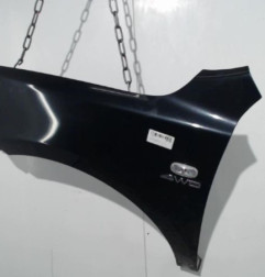 Aile avant gauche HYUNDAI SANTA FE 2 Photo n°4