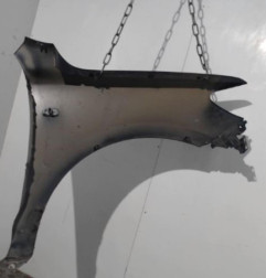 Aile avant gauche HYUNDAI SANTA FE 2 Photo n°6