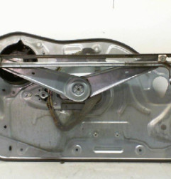 Leve vitre electrique avant droit VOLVO V 50 Photo n°5