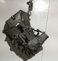 Boite de vitesses ALFA ROMEO MITO Photo n°1