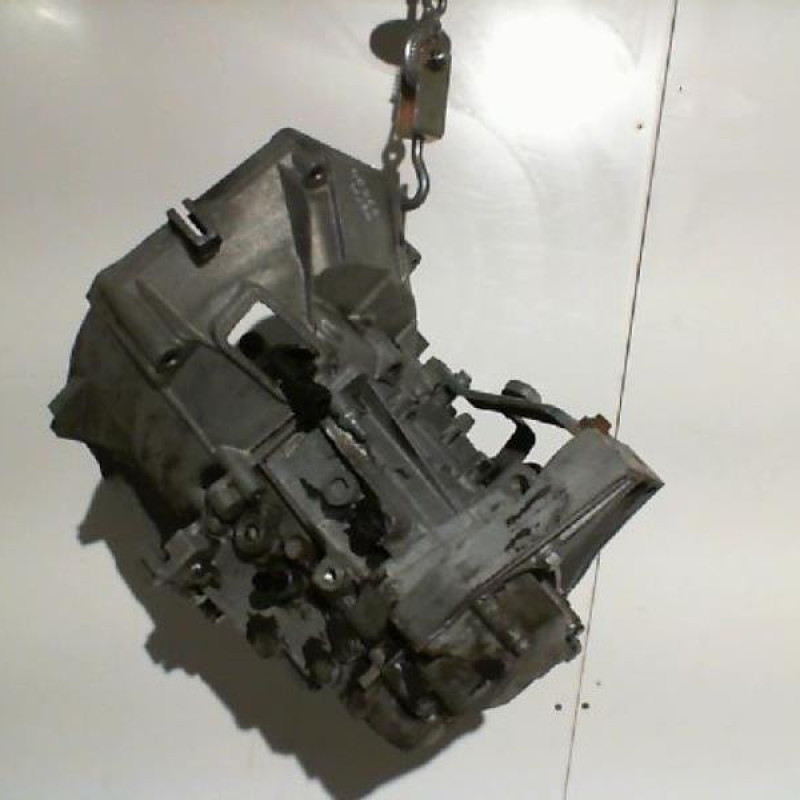Boite de vitesses ALFA ROMEO MITO