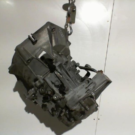 Boite de vitesses ALFA ROMEO MITO Photo n°1